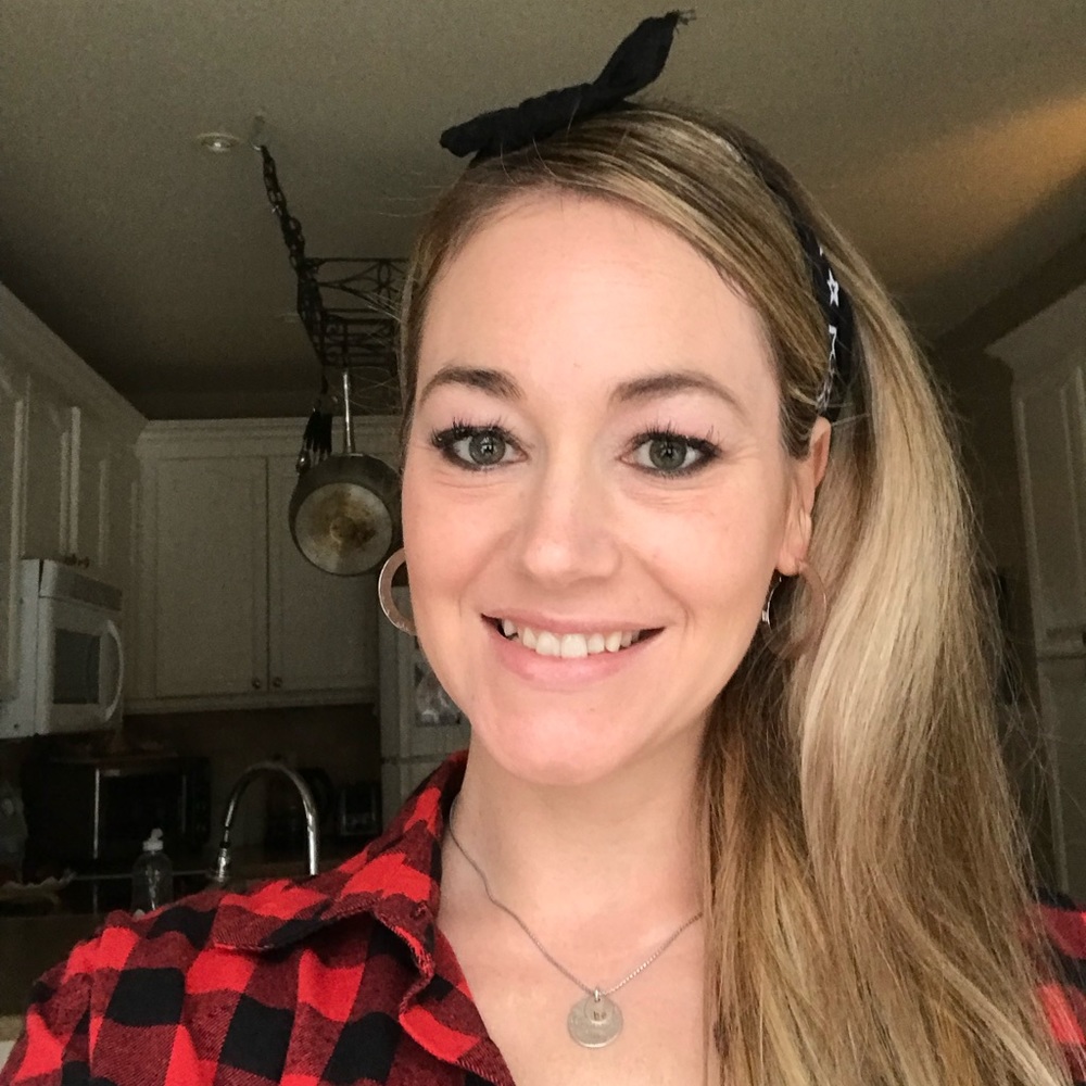 Meet your Posher, Amanda